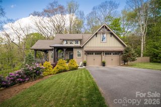 497 Black Locust Circle, Blowing Rock, NC 28605