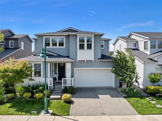 10724 Rocky Peak Place, Gig Harbor, WA 98332