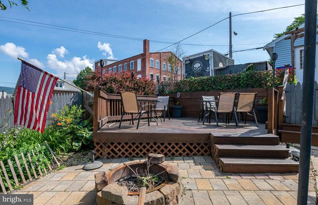 325 S 3RD ST, Hamburg, PA 19526