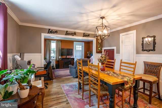 325 S 3RD ST, Hamburg, PA 19526