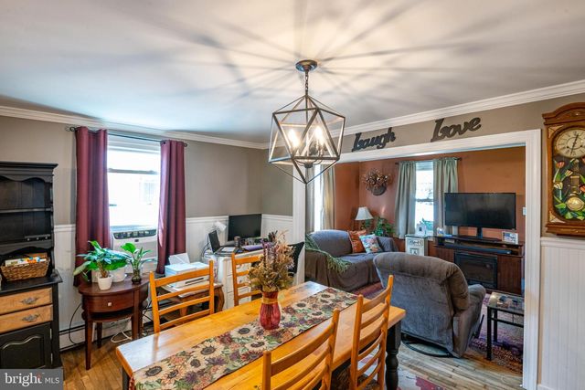 325 S 3RD ST, Hamburg, PA 19526
