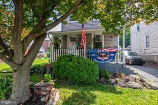 325 S 3RD ST, Hamburg, PA 19526