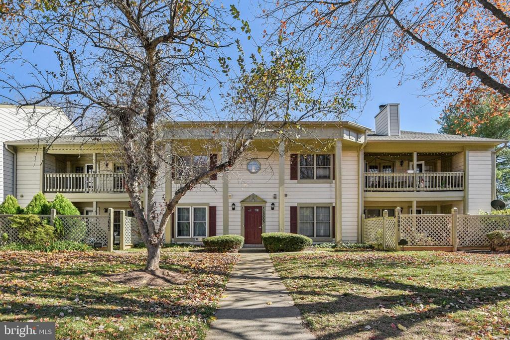 13003 SHADYSIDE LN #12-211, Germantown, MD 20874