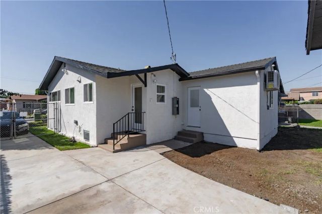 1615 W 67th, Los Angeles, CA 90047