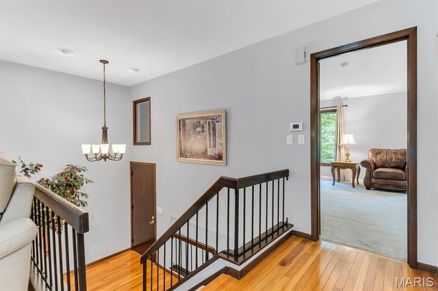 1531 Birnamwood Trail Drive, Twin Oaks, MO 63021