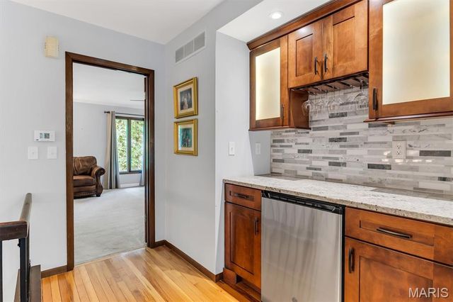 1531 Birnamwood Trail Drive, Twin Oaks, MO 63021