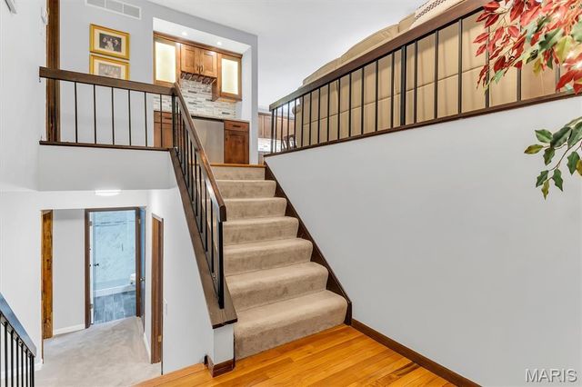 1531 Birnamwood Trail Drive, Twin Oaks, MO 63021