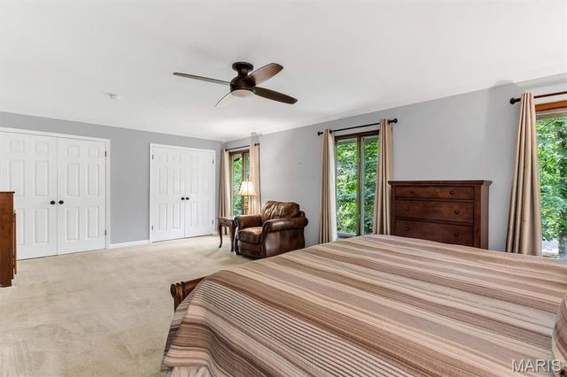 1531 Birnamwood Trail Drive, Twin Oaks, MO 63021