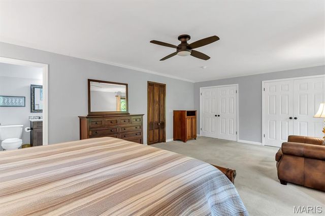 1531 Birnamwood Trail Drive, Twin Oaks, MO 63021