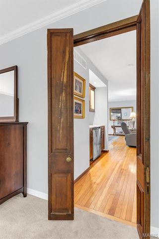 1531 Birnamwood Trail Drive, Twin Oaks, MO 63021