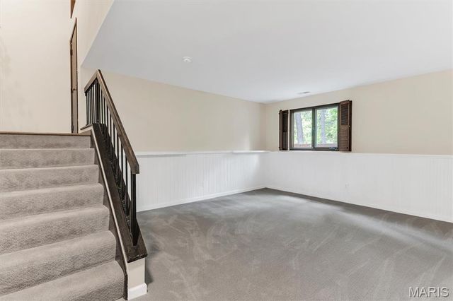 1531 Birnamwood Trail Drive, Twin Oaks, MO 63021