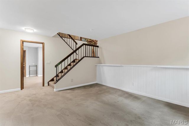 1531 Birnamwood Trail Drive, Twin Oaks, MO 63021