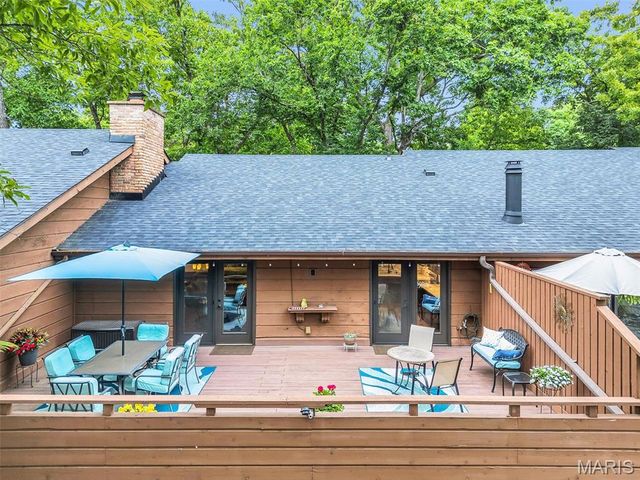 1531 Birnamwood Trail Drive, Twin Oaks, MO 63021
