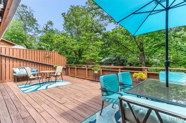 1531 Birnamwood Trail Drive, Twin Oaks, MO 63021
