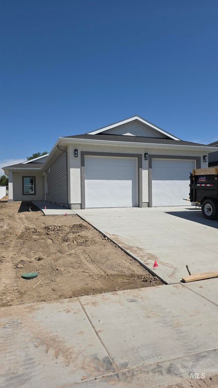 1144 N Buchanan, Jerome, ID 83338
