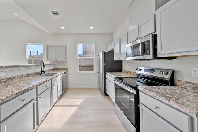 4415 Castor Street, Houston, TX 77022