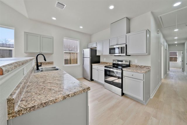 4415 Castor Street, Houston, TX 77022