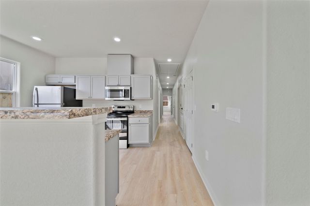 4415 Castor Street, Houston, TX 77022