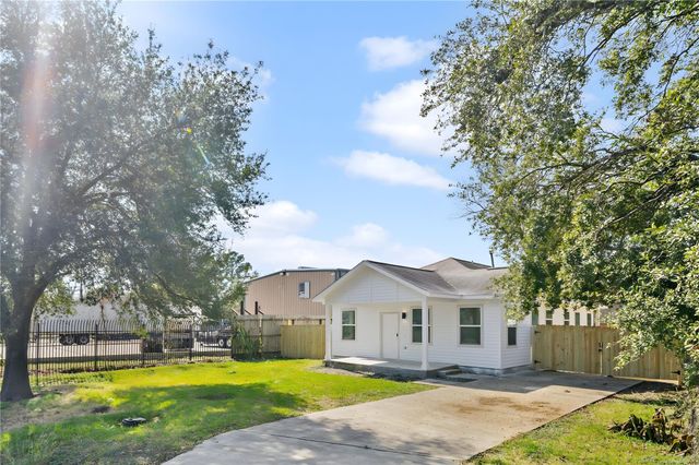 4415 Castor Street, Houston, TX 77022