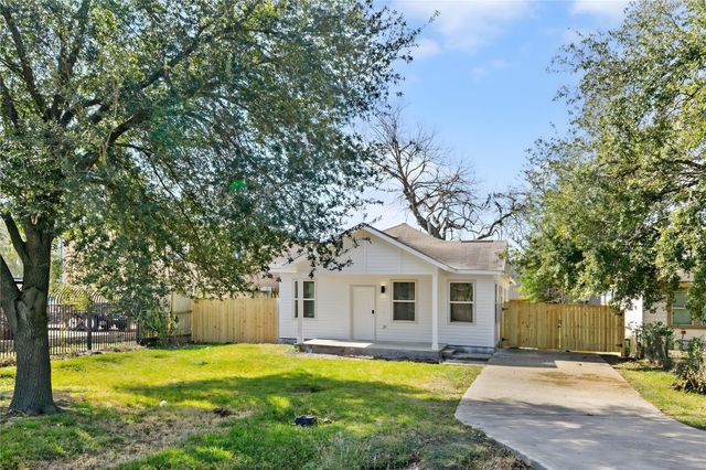 4415 Castor Street, Houston, TX 77022