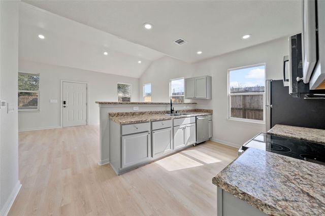 4415 Castor Street, Houston, TX 77022