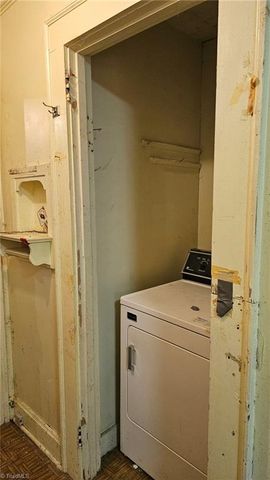 307 Old Liberty Road, Asheboro, NC 27203