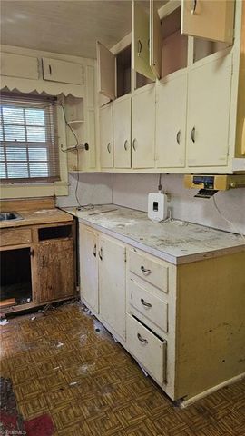 307 Old Liberty Road, Asheboro, NC 27203