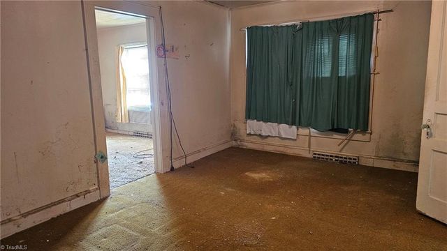 307 Old Liberty Road, Asheboro, NC 27203