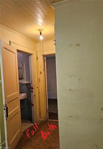 307 Old Liberty Road, Asheboro, NC 27203