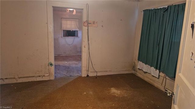 307 Old Liberty Road, Asheboro, NC 27203