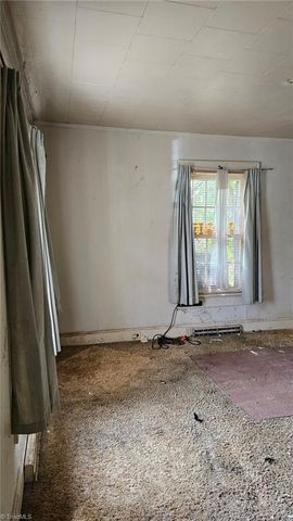 307 Old Liberty Road, Asheboro, NC 27203