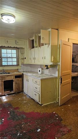 307 Old Liberty Road, Asheboro, NC 27203