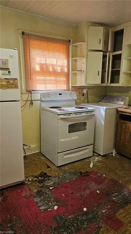 307 Old Liberty Road, Asheboro, NC 27203