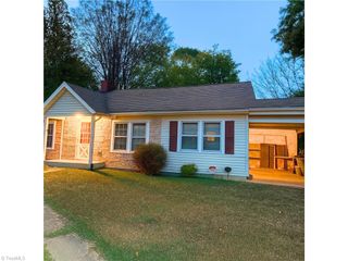 307 Old Liberty Road, Asheboro, NC 27203