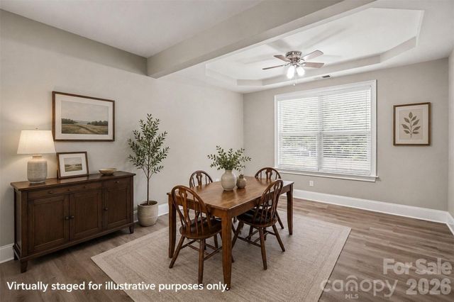 1473 Morningside Drive, Iron Station, NC 28080