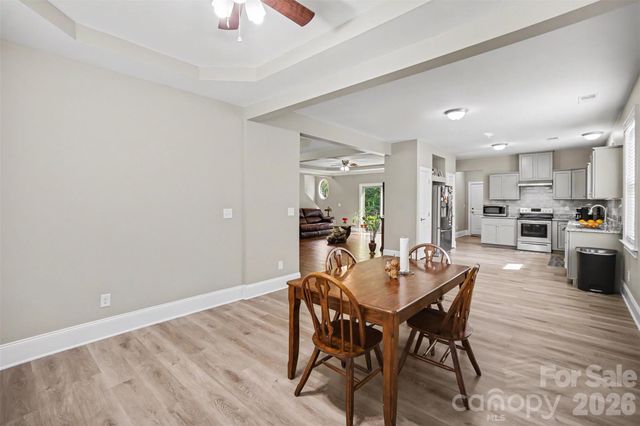 1473 Morningside Drive, Iron Station, NC 28080