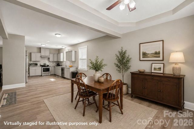 1473 Morningside Drive, Iron Station, NC 28080