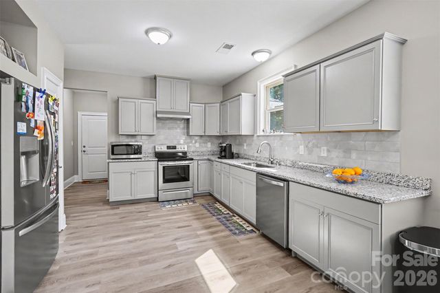 1473 Morningside Drive, Iron Station, NC 28080