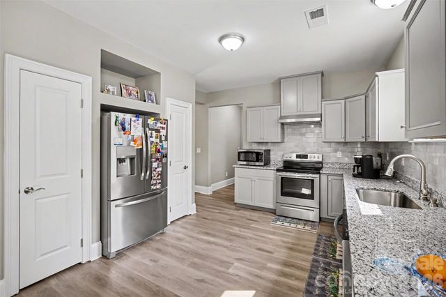 1473 Morningside Drive, Iron Station, NC 28080