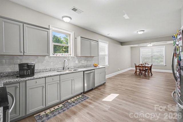 1473 Morningside Drive, Iron Station, NC 28080