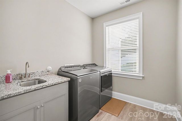 1473 Morningside Drive, Iron Station, NC 28080