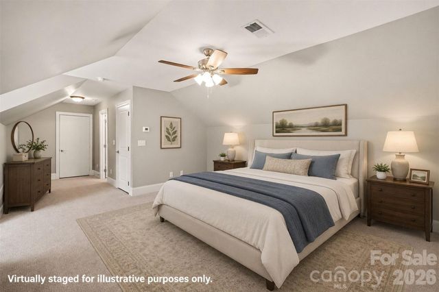 1473 Morningside Drive, Iron Station, NC 28080