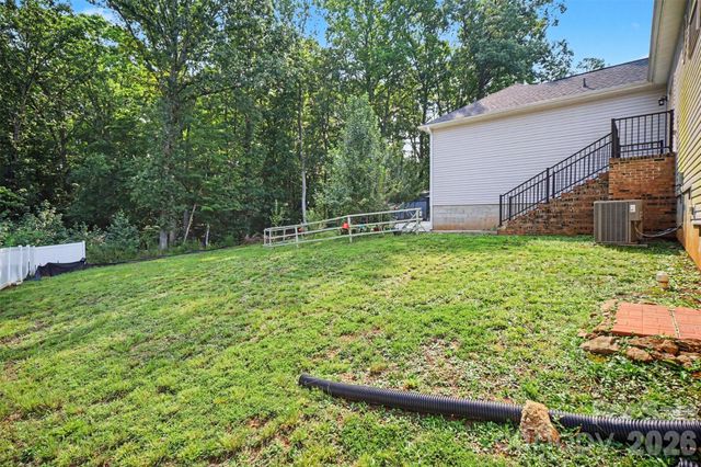 1473 Morningside Drive, Iron Station, NC 28080