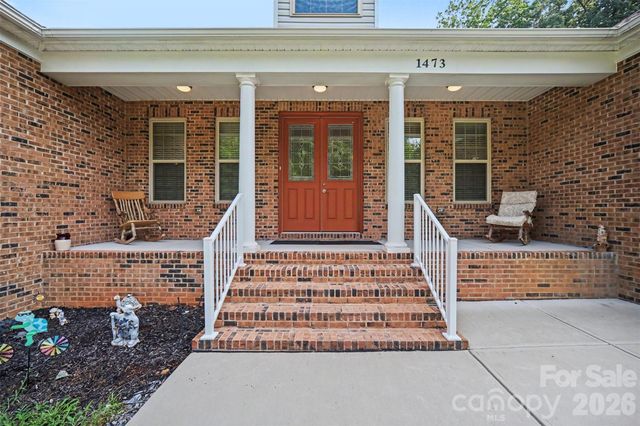 1473 Morningside Drive, Iron Station, NC 28080