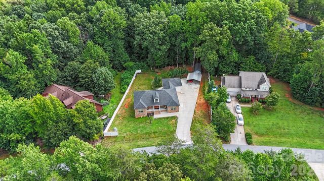 1473 Morningside Drive, Iron Station, NC 28080