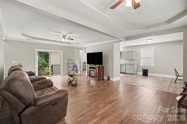 1473 Morningside Drive, Iron Station, NC 28080