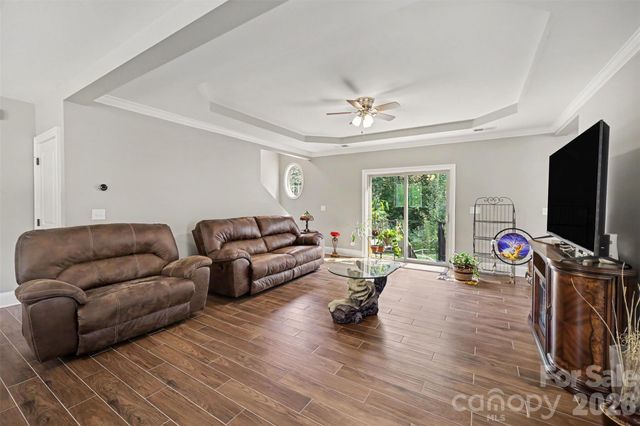 1473 Morningside Drive, Iron Station, NC 28080