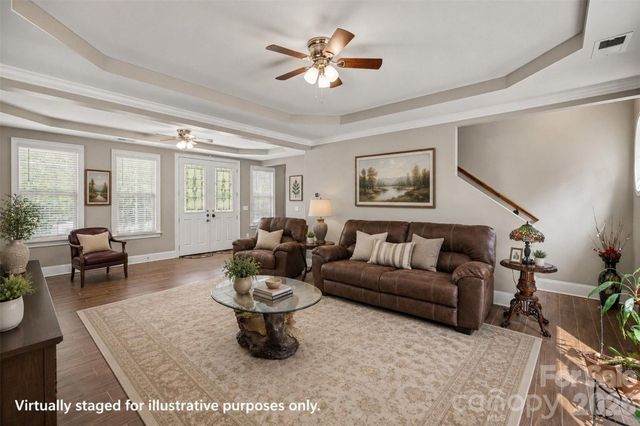 1473 Morningside Drive, Iron Station, NC 28080