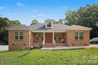 1473 Morningside Drive, Iron Station, NC 28080