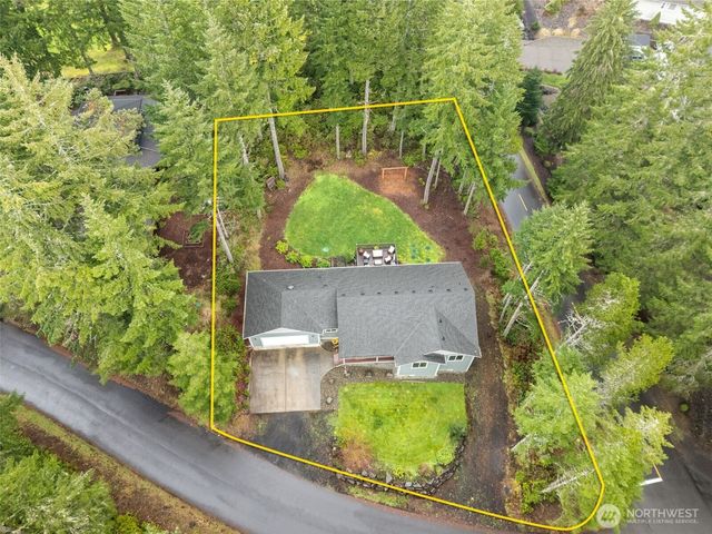 20 E Laurel Park, Union, WA 98592